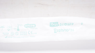Vygon 310.05 Value Life Enteral Feeding Tube 05Fr - L.40cm - PVC (x)